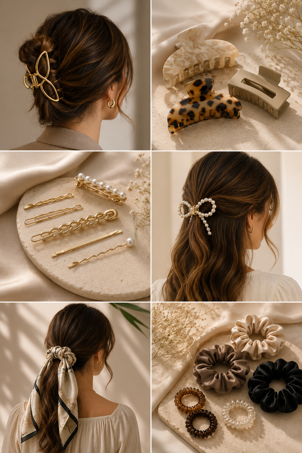 Hair Accessories