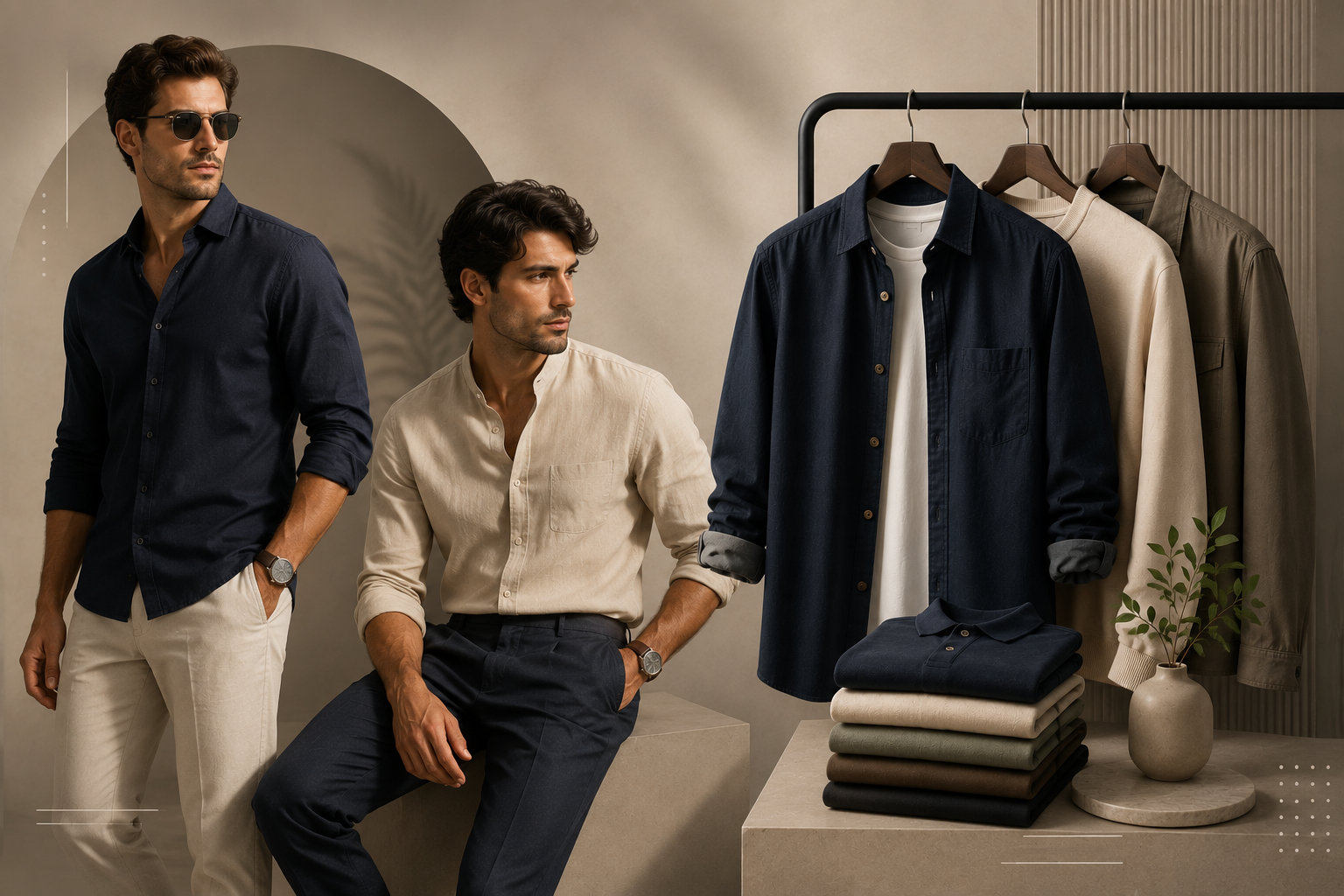 Men's Fashion