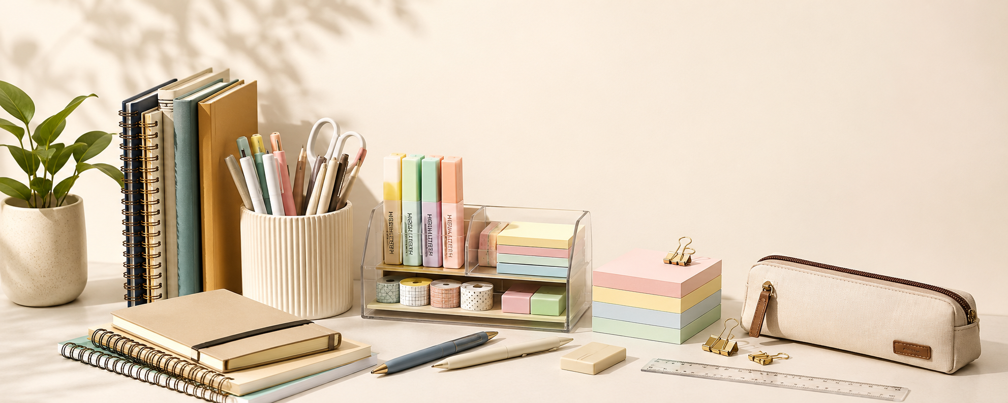 Stationery