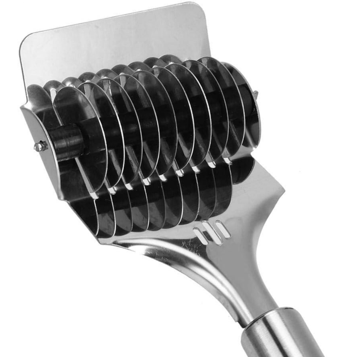 Nool Parotta Cutter Roller