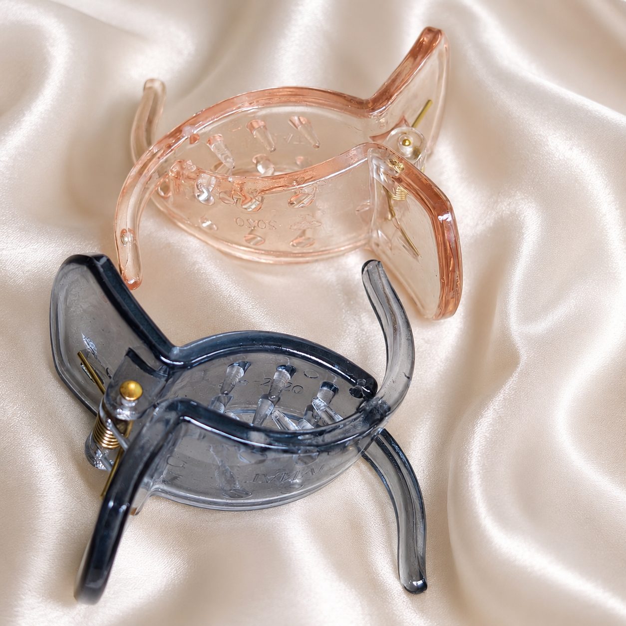 Korian Hair Clips Pack of 2